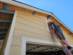 Best Composite Siding  in Kent City, MI